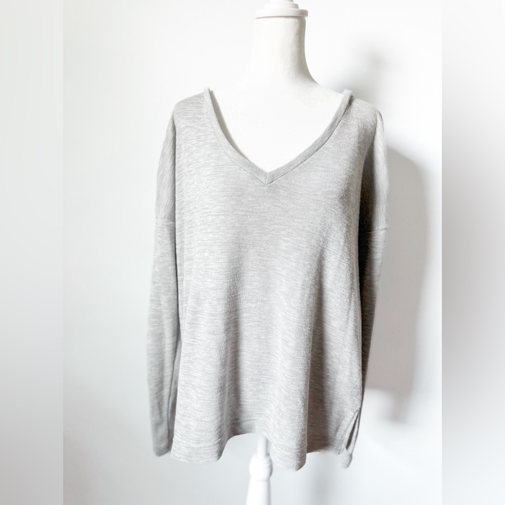 J Crew Long Sleeve Top
